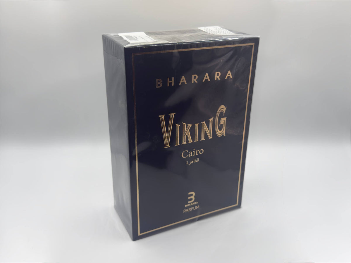 Viking Cairo Bharara