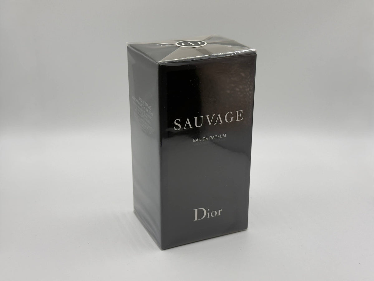 Dior Sauvage