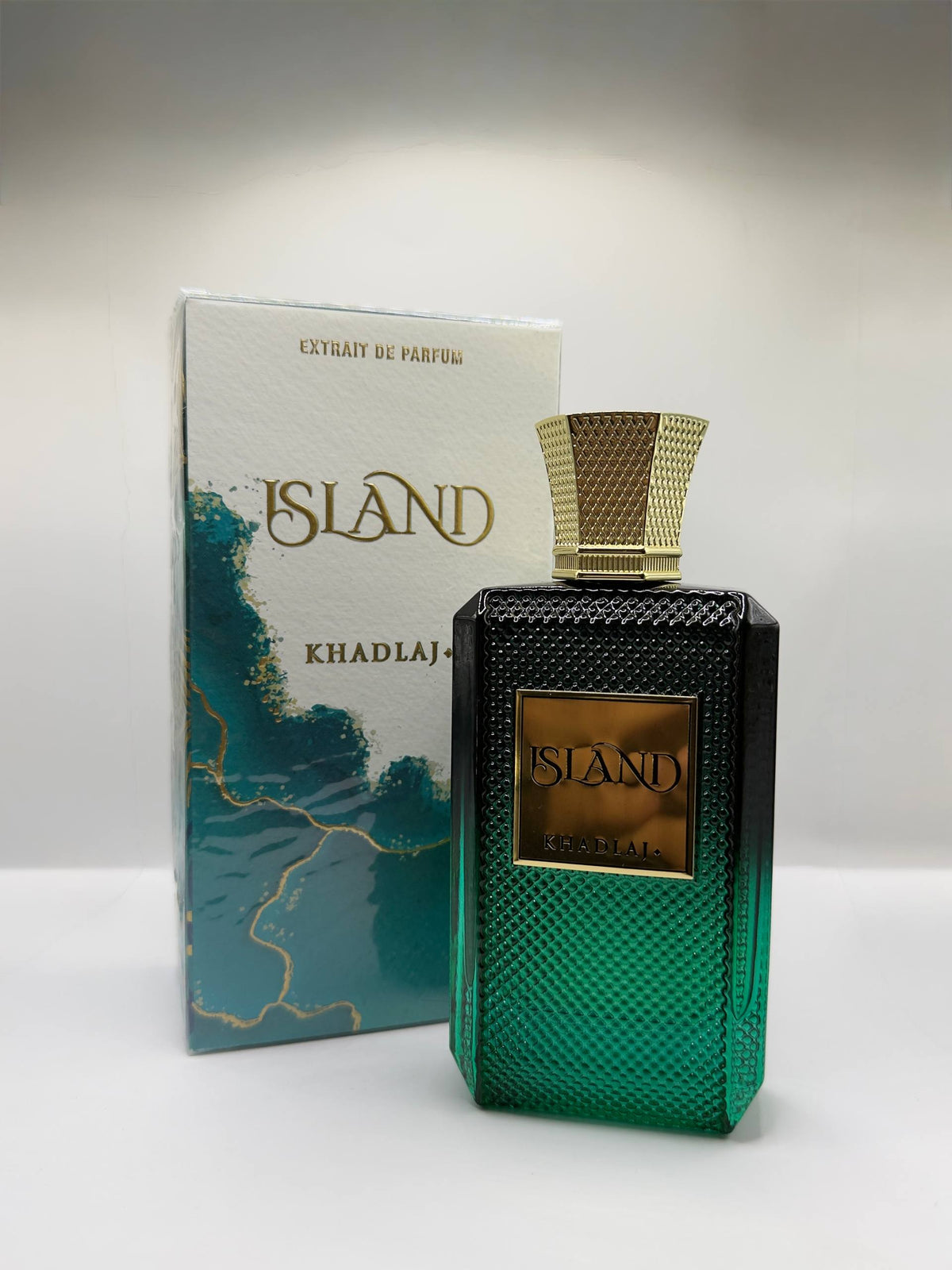 Island Khadlaj