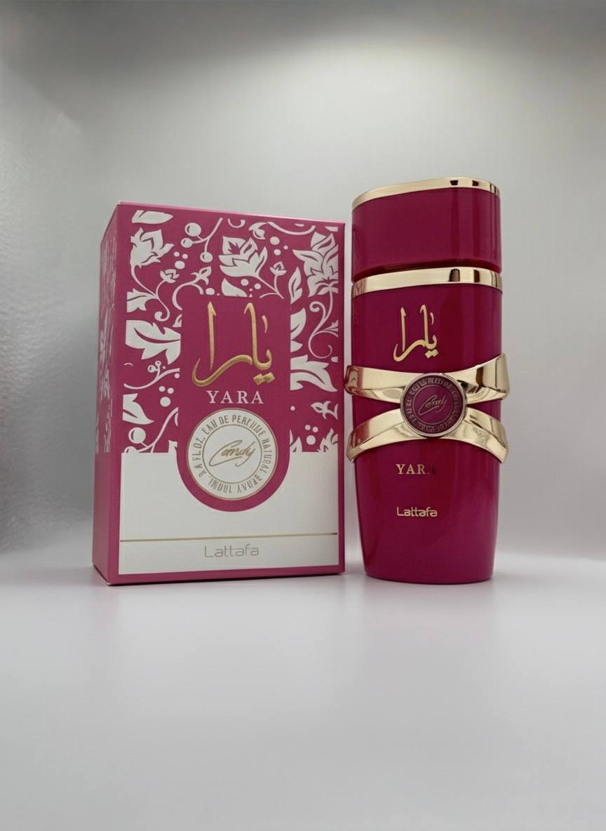 Yara Candy