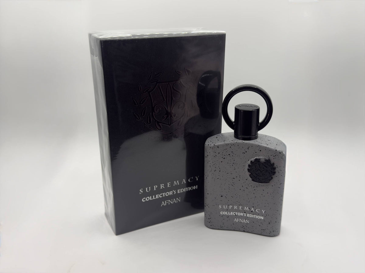 Supremacy Collectors Edition