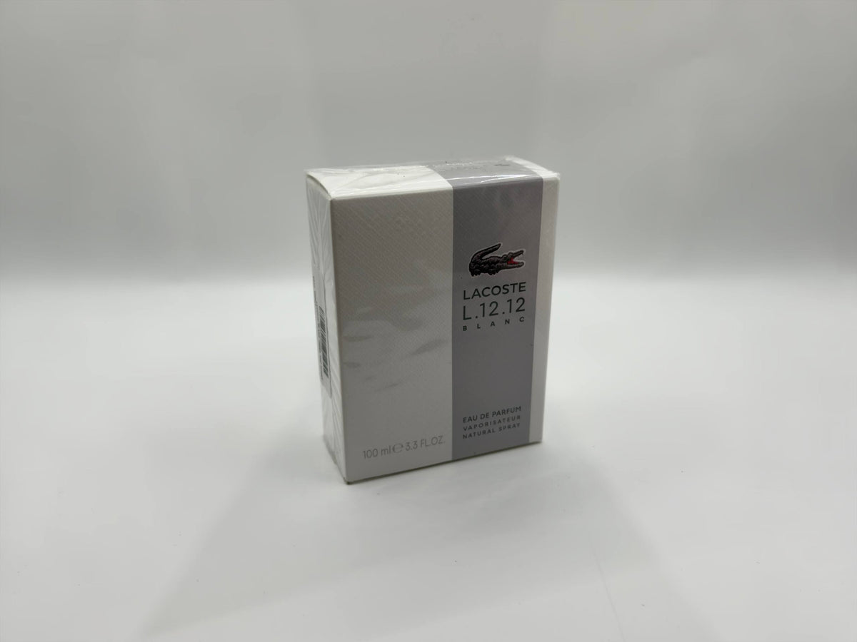 Lacost Blanc