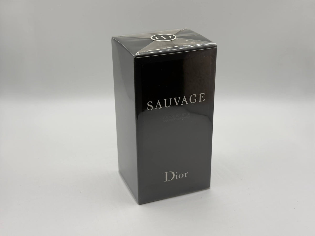 Dior Sauvage