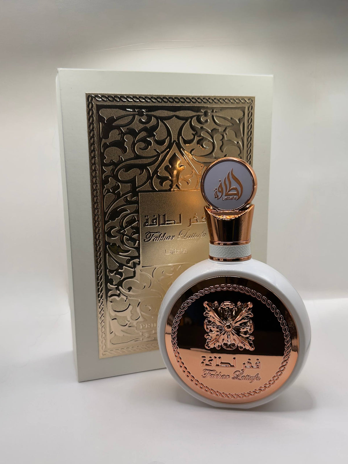Fakhar Rose