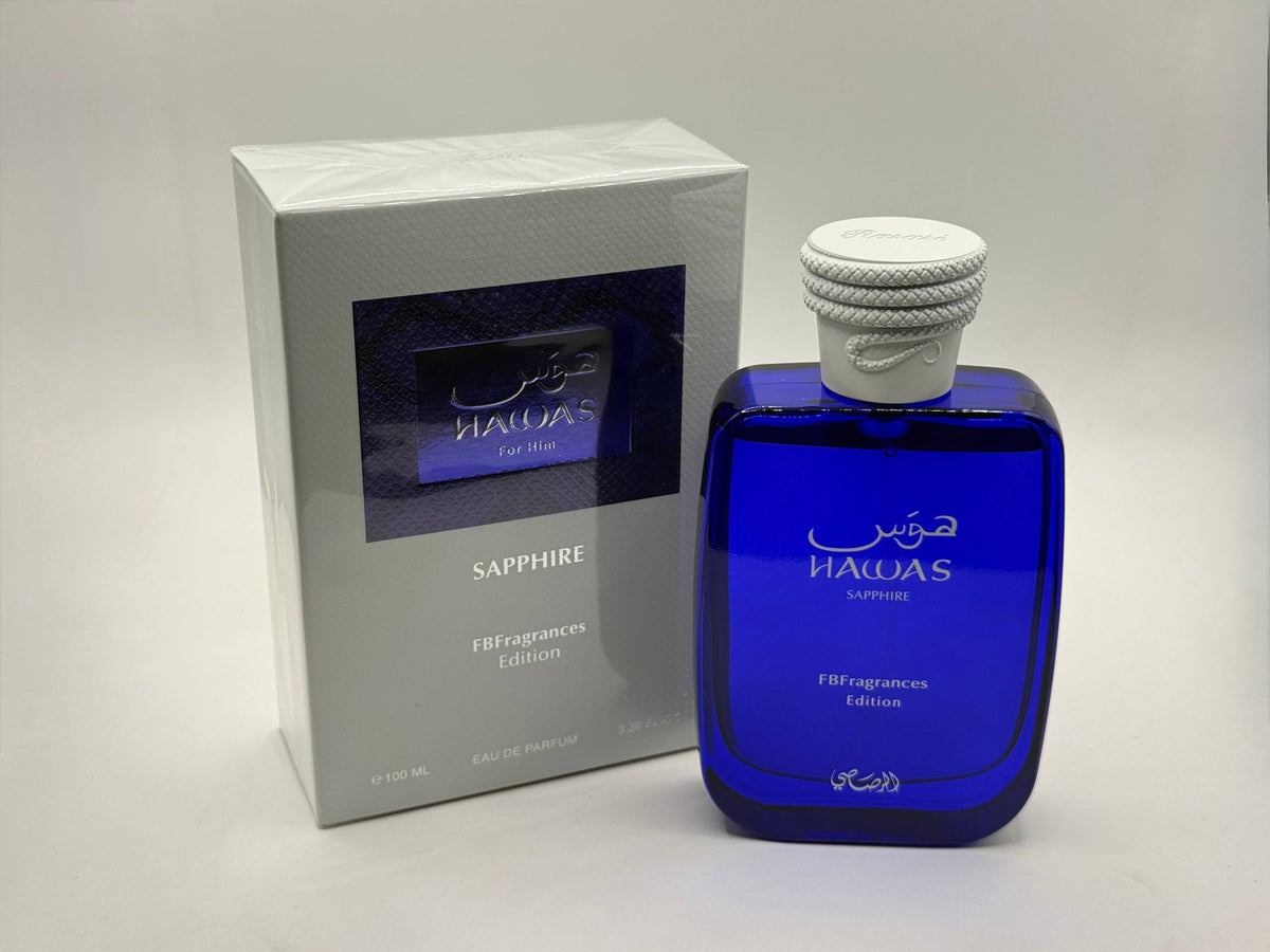 Hawas Sapphire